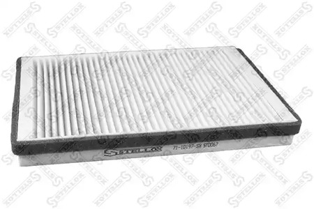 Салонный фильтр STELLOX 71-10197-SX