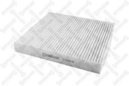 Салонный фильтр STELLOX 71-10229-SX