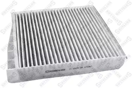 Салонный фильтр STELLOX 71-10241-SX