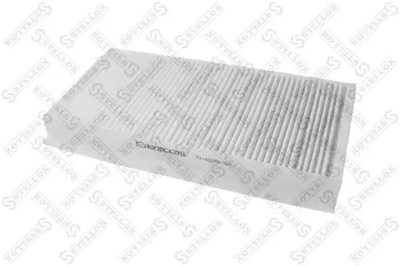 Салонный фильтр STELLOX 71-10256-SX