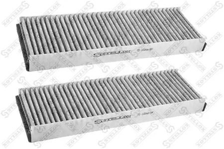 Салонный фильтр STELLOX 71-10266-SX
