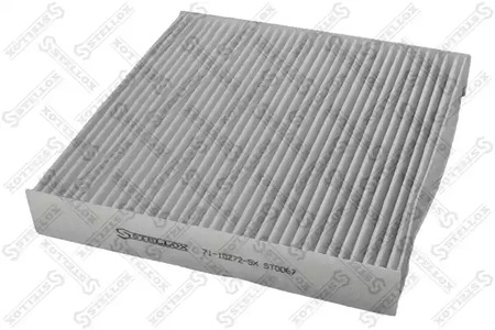 Салонный фильтр STELLOX 71-10272-SX