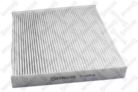 Салонный фильтр STELLOX 71-10278-SX