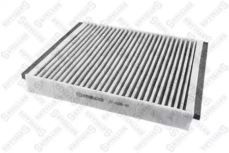 Салонный фильтр STELLOX 71-10286-SX