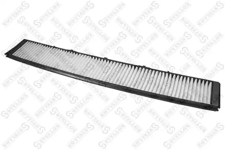 Фильтр салона STELLOX 71-10291-SX
