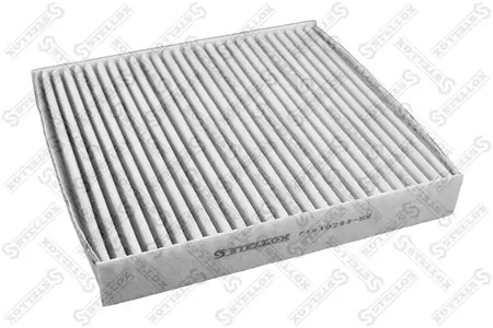 Фильтр салона STELLOX 71-10293-SX