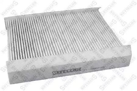 Салонный фильтр STELLOX 71-10352-SX