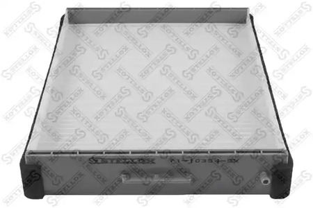 Салонный фильтр STELLOX 71-10354-SX