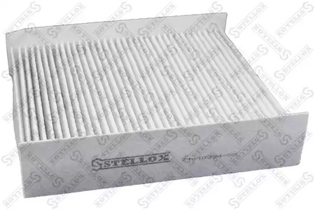 Салонный фильтр STELLOX 71-10394-SX
