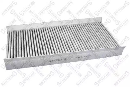 Салонный фильтр STELLOX 71-10496-SX