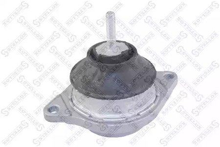 Двигатель STELLOX 71-11140-SX