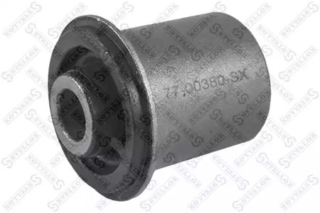 Сайлентблок STELLOX 77-00380-SX