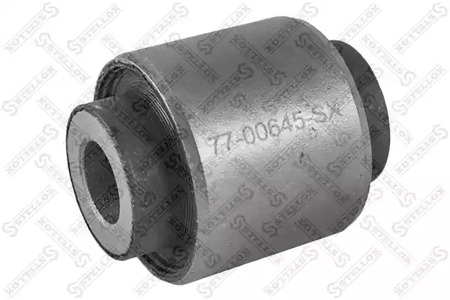 Сайлентблок STELLOX 77-00645-SX