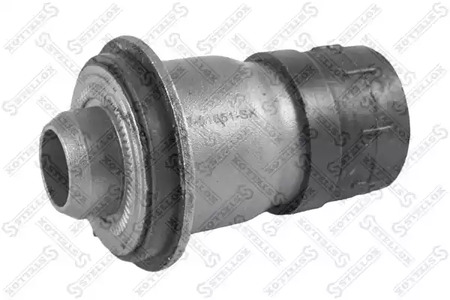 Рычаг независимой подвески колеса STELLOX 77-01651-SX