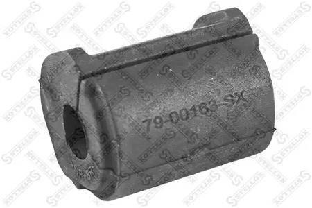 Опора стабилизатора STELLOX 79-00163-SX