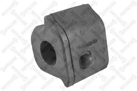 Опора стабилизатора STELLOX 79-00802-SX
