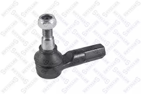 Наконечник рулевой STELLOX 84-34144-SX