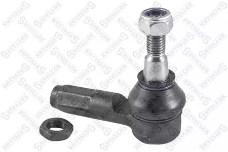 Наконечник поперечной рулевой тяги STELLOX 84-34144A-SX
