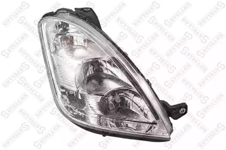 Фары STELLOX 87-33054-SX