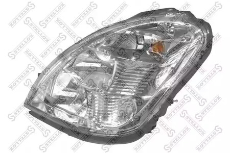 Фары STELLOX 87-33055-SX