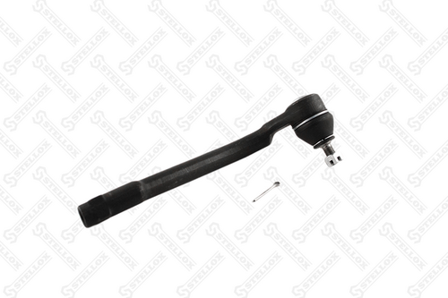 51-00308a-sx наконечник рулевой левый STELLOX 51-00308A-SX