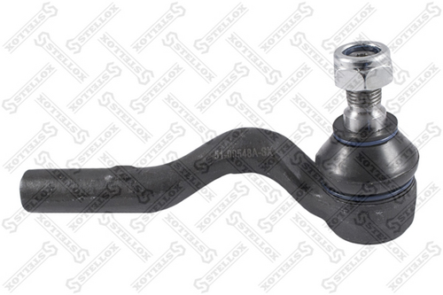 Наконечник рулевой правый STELLOX 51-00548A-SX