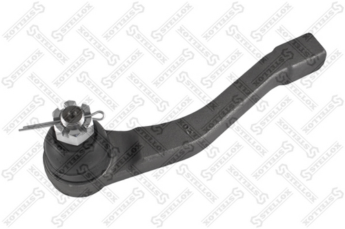 Наконечник поперечной рулевой тяги STELLOX 51-00824-SX
