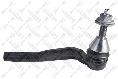 Наконечник поперечной рулевой тяги STELLOX 51-00920-SX