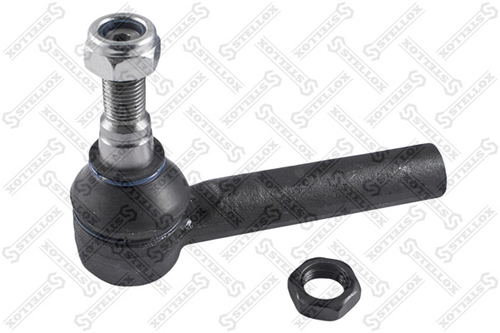 Наконечник рулевой тяги STELLOX 51-04495A-SX