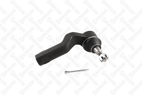 Наконечник рулевой правый STELLOX 51-04514A-SX