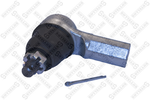 Рулевая тяга STELLOX 51-37009-SX