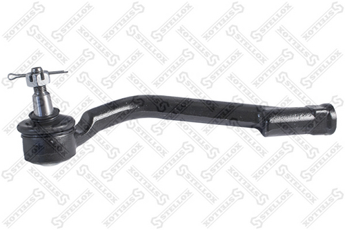 Наконечник поперечной рулевой тяги STELLOX 51-61012-SX