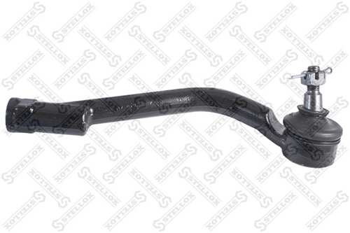 Наконечник поперечной рулевой тяги STELLOX 51-61013-SX