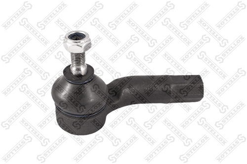 Наконечник рулевой тяги STELLOX 51-71015A-SX