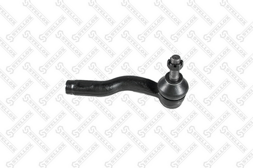Наконечник рулевой правый STELLOX 51-71019A-SX