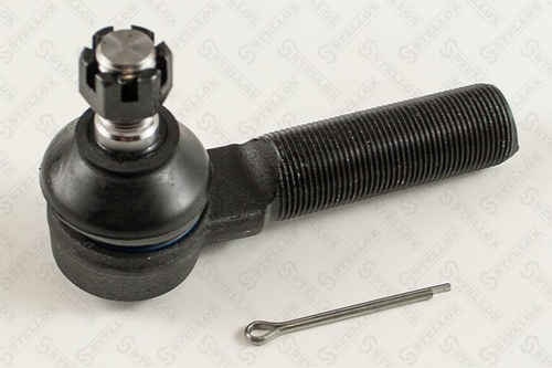 Наконечник поперечной рулевой тяги STELLOX 51-98051A-SX