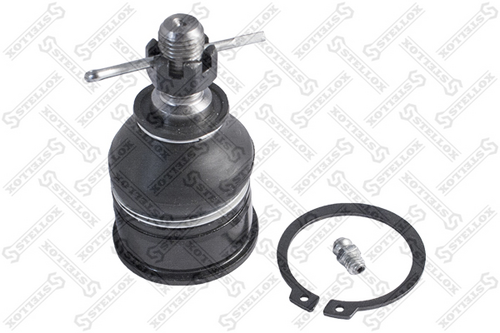 52-37005a-sx опора шаровая нижняя STELLOX 52-37005A-SX