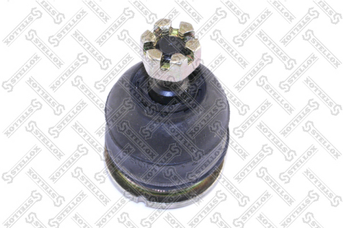 Опора шаровая верхняя STELLOX 52-37007A-SX