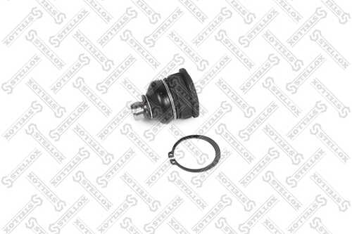 Опора шаровая STELLOX 52-74012A-SX