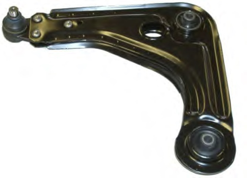 Рычаг левый STELLOX 57-00787-SX