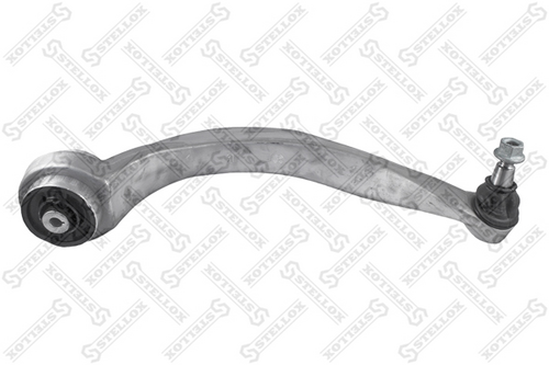 Рычаг независимой подвески колеса подвескы колеса STELLOX 57-04055-SX