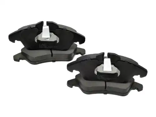 589 000-sx колодки дисковые передние STELLOX 589 000-SX