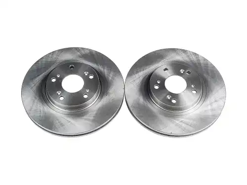 Тормозные диски STELLOX 6020-1092V-SX