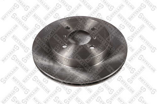 Тормозной диск STELLOX 6020-1336-SX
