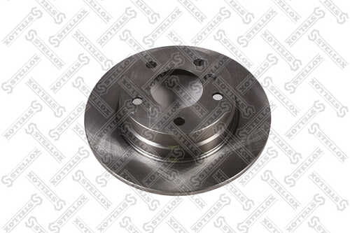 Тормозной диск STELLOX 6020-1359-SX