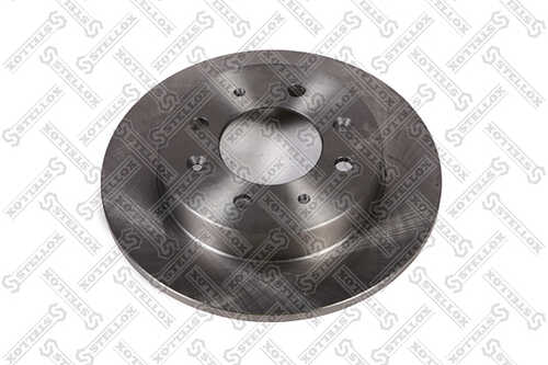 Тормозной диск STELLOX 6020-1373-SX
