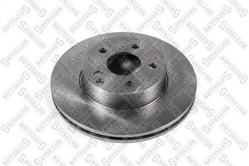 Тормозной диск STELLOX 6020-1485-SX