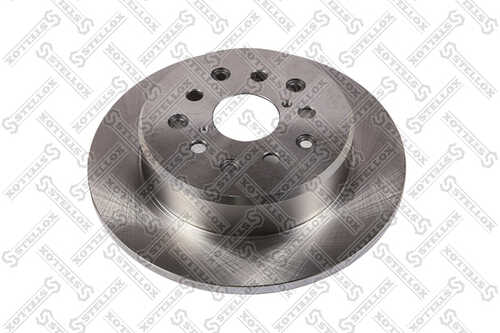Тормозной диск STELLOX 6020-1594-SX