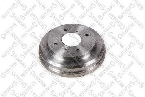 Тормозной барабан STELLOX 6020-1868-SX