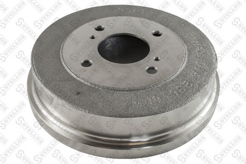 Тормозной барабан STELLOX 6025-9915-SX